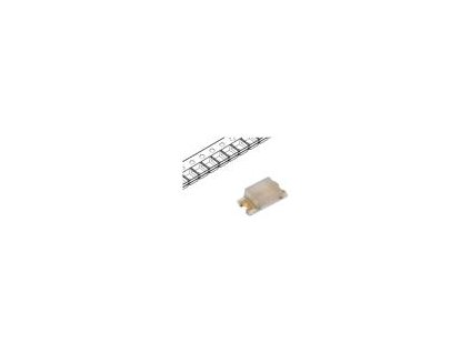 144051 led smd 0603 zluta 63100mcd 1 6x0 8x0 55mm 2 2v 20ma 54mw