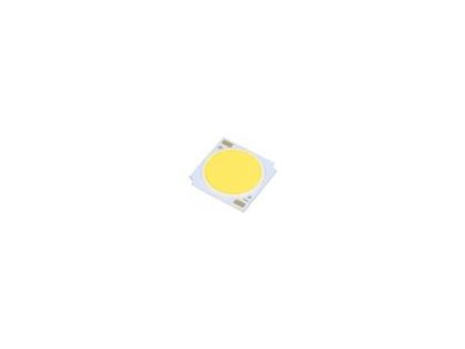 LED výkonová COB bílá studená Pmax: 56,92W 4840-5230K 120°
