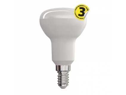 LED žárovka Classic R50 6,5W E14 neutrální bílá