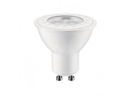 PILA GU10 5.5W 4000K 370lm/36° náhrada 50W; LED reflektor PAR16 NonDim