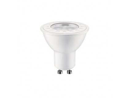 PILA GU10 5.5W 4000K 450lm/36° náhrada 65W, LED reflektor PAR16 NonDim