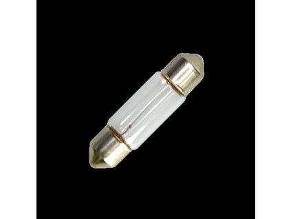 150263 c5w t10x39 24v 10w s8 5 clear lima