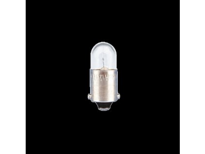 150267 t2w 12v 4w ba9s clear lima