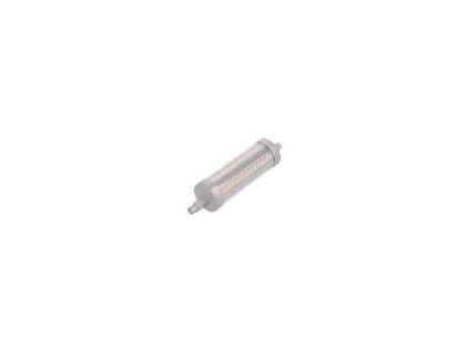 150466 zarovka led bila r7s 230vac 1600lm 14w 3000typk crimin 80