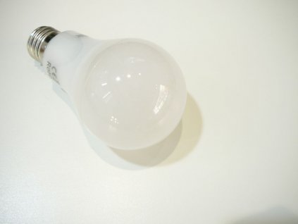 LED žárovka E27 R12W-280 - Denní bílá