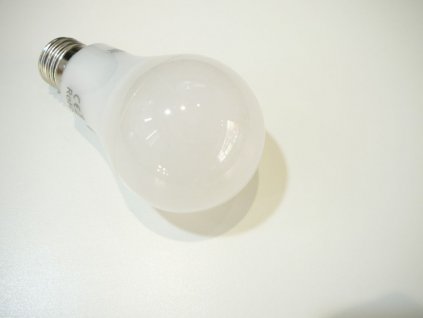132024 led zarovka e27 r12w 280 studena bila