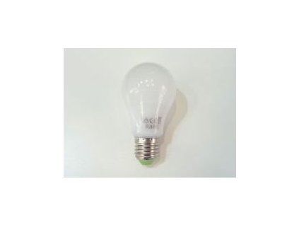 LED žárovka E27 EV9W-DIM stmívatelná - Denní bílá