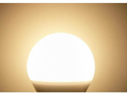 LED žárovka E14 LU5W 260° - Teplá bílá