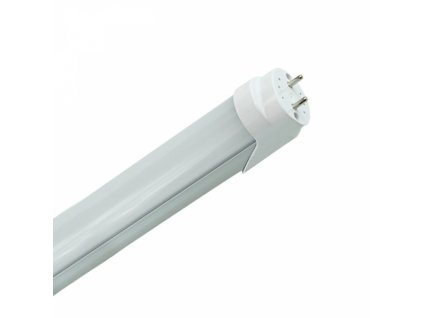 LED zářivka lineární T8, 22W, 3080lm, 5000K, 150cm, Alu+PC