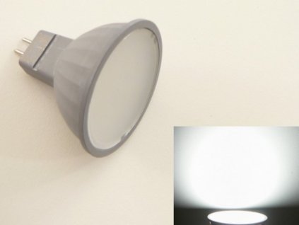 132054 led zarovka mr16 el3w