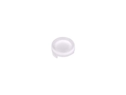 151482 cocka led kulaty mat polykarbonat pruhledna 5mm ul94v 2