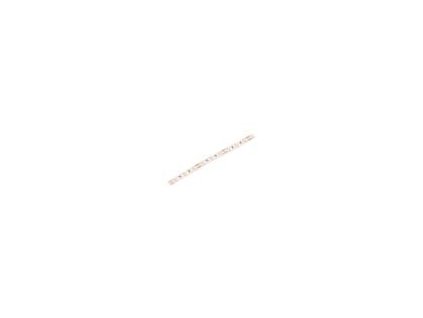 151920 pasek led bila teple led m 60 smd 12v 5630 w 8mm l 1m pin 2