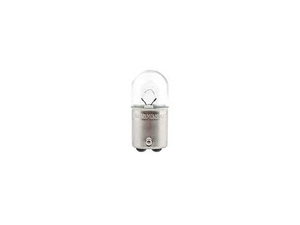 152206 r5w 24v 5w ba15d clear lima