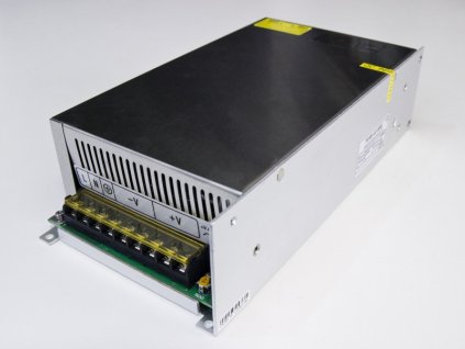 125900 led zdroj 24v 480w vnitrni