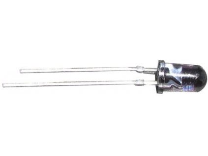 152481 led 5mm infra 940nm kingbright l 53f3c