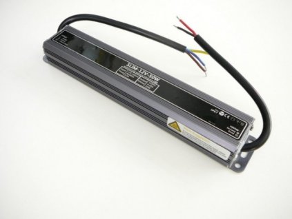 122794 led zdroj 12v 100w ip67