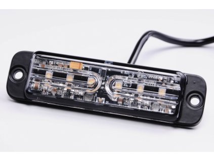 152508 svetlo vystrazne led modre predator 65w