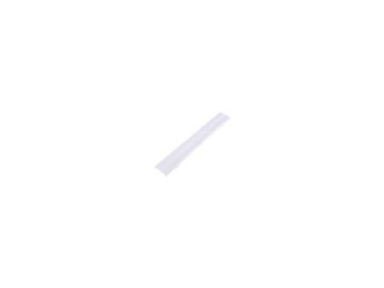 152718 cocka led obdelnikovy mat polykarbonat pruhledna h 12mm