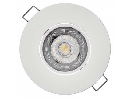 152744 led bodove svitidlo exclusive bile 5w neutralni bila