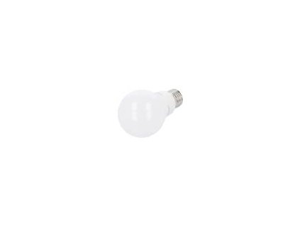 152785 zarovka led studena bila e27 230vac 500lm 6w 6500typk