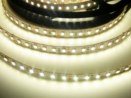 LED pásek SB3-600 vnitřní - Denní bílá