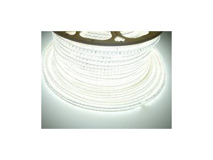 132118 led pasek 230v3 230v studena bila
