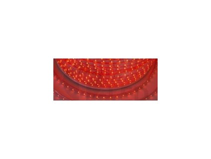 132120 led pasek 230v3 230v cervena