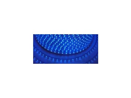 132122 led pasek 230v3 230v modra