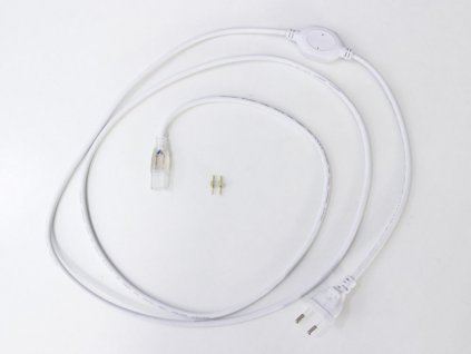 Napájecí kabel pro LED pásek na 230V - Pro pásky 230V3