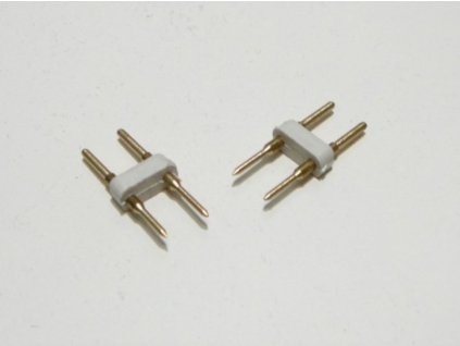 132127 trn spojky pro 230v led pasky