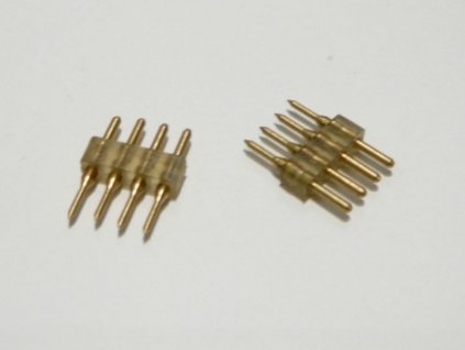132128 trn spojky pro 230v led pasky
