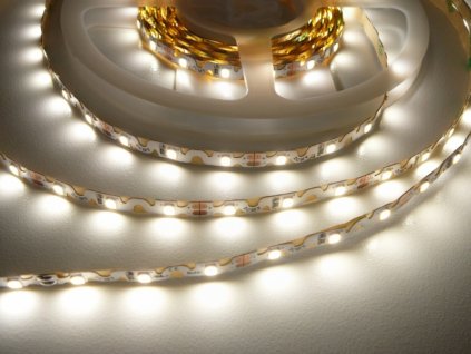 124880 led pasek ohebny z300 6 2w tepla bila denni bila
