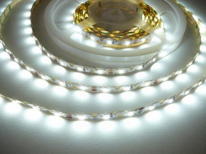 124881 led pasek ohebny z300 6 2w tepla bila denni bila studena bila