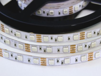 125995 rgb led pasek 300smd vnitrni