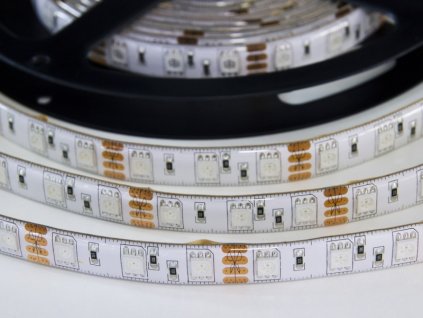 125999 rgb led pasek w300smd zality