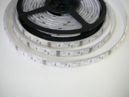 160159 rgb led pasek tw3 300smd ip68 rgb