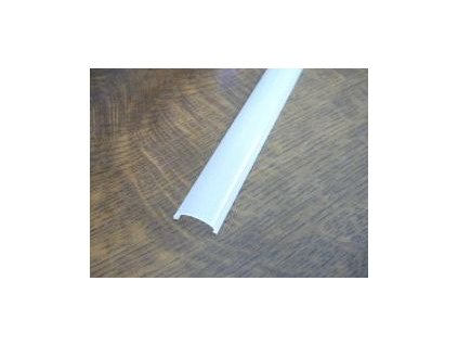 143541 difuzor alu profilu tube nacvakavaci opal 2m