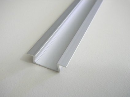 132180 led profil v4 mini vestavny