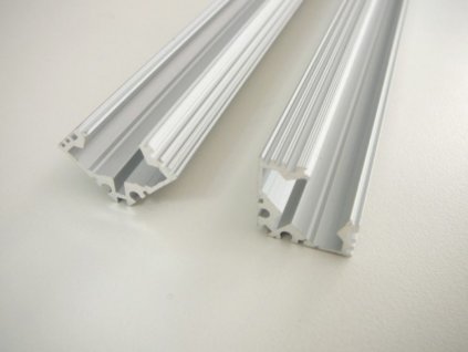 132187 led profil r4 rohovy