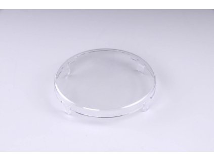 153007 kryt pro svetlomet led 13cm bily