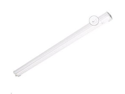 LED zářivkové svítidlo GE LBTE 230V 12W DW SWITCH + kabel