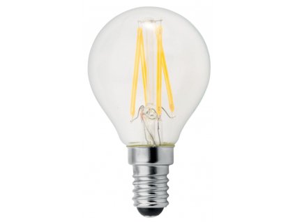 LED žárovka GE LED2.5 P45FIL 827 E14 220-240V