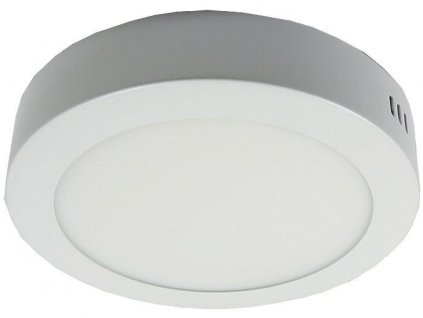 158961 podhledove svetlo led 12w 170mm teple bile 230v 12w prisazene