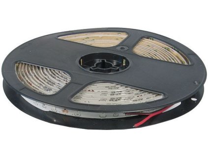 159093 led pasek 10mm zeleny 60x led5730 m ip65 civka 5m