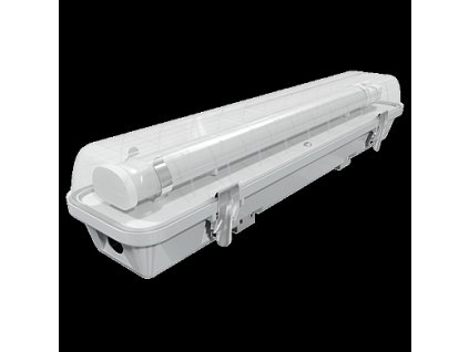 VICTORIA 230V/830 LED 2G11 1x18W IP65