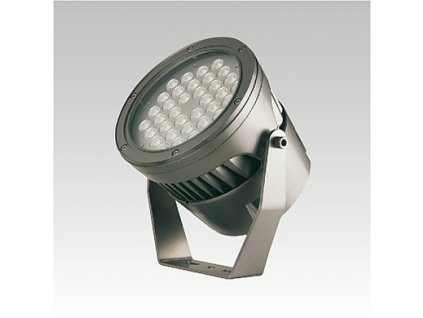 SHYLUX LED FL 240V 60W/740 4000K 30° IP66 SL1102UB-36