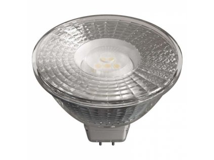 161500 led zarovka classic mr16 4 5w gu5 3 neutralni bila