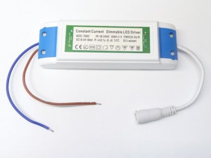143802 stmivatelny zdroj pro 24w panel stmivatelny zdroj pro 24w panel