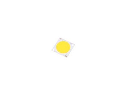 161981 led vykonova cob bila teple 3000typk 12684typlm p 82 9w
