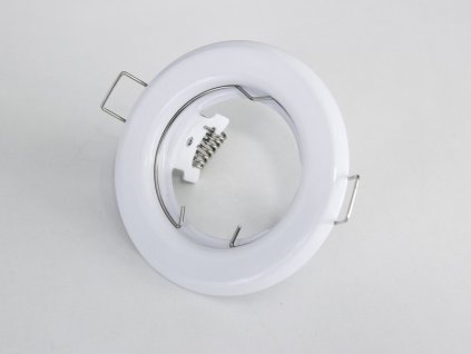 125953 podhledovy ramecek r50 w bily